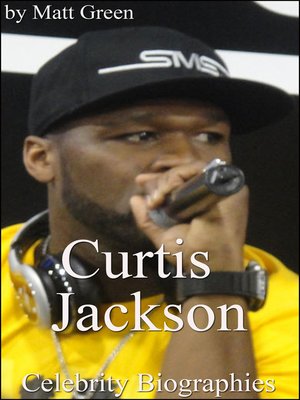 cover image of Curtis Jackson